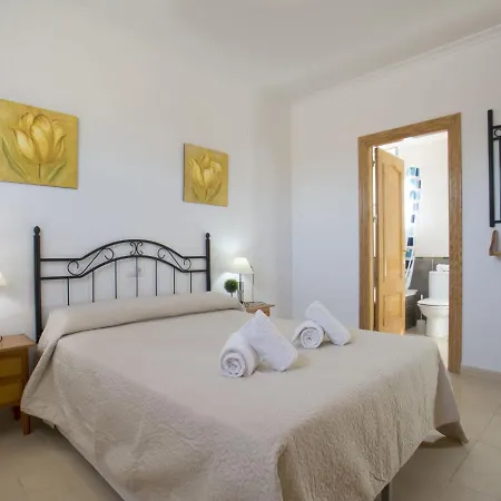Santanatenis By Interhome Villa Calpe