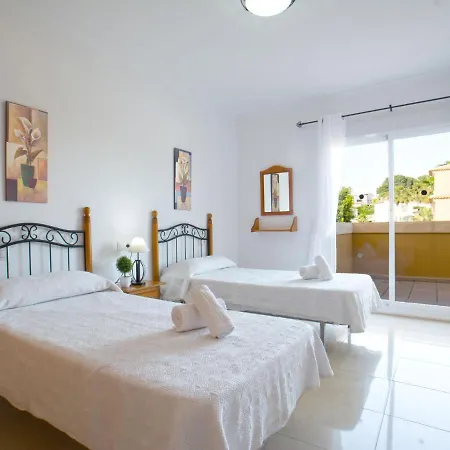 Villa Santanatenis By Interhome *