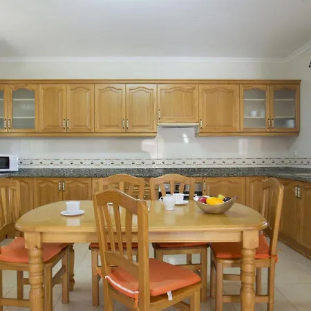 Santanatenis By Interhome Villa