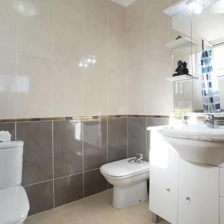 Santanatenis By Interhome Villa *