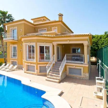 Santanatenis By Interhome *