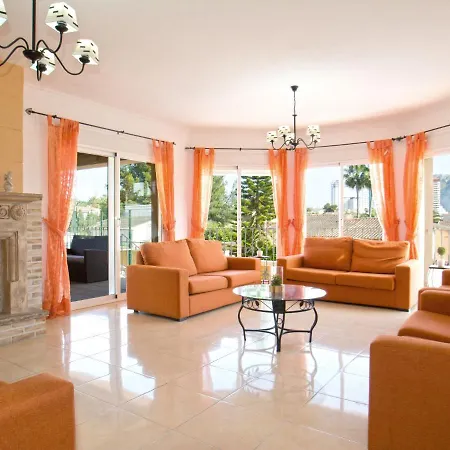 Santanatenis By Interhome Villa