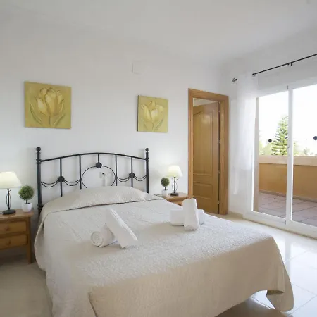 Santanatenis By Interhome Villa Calpe