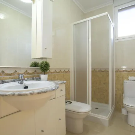 Santanatenis By Interhome *