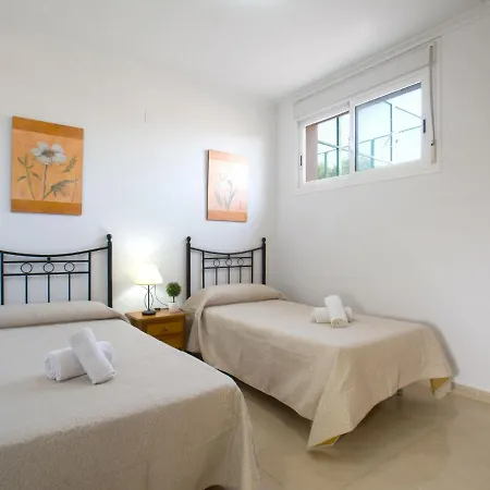Santanatenis By Interhome