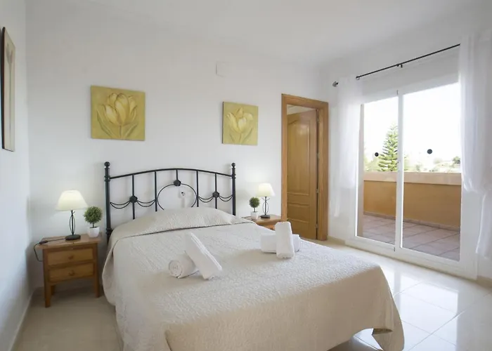 Santanatenis By Interhome וילה קלפה