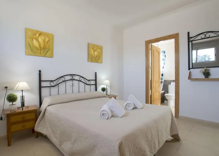 Santanatenis By Interhome וילה קלפה