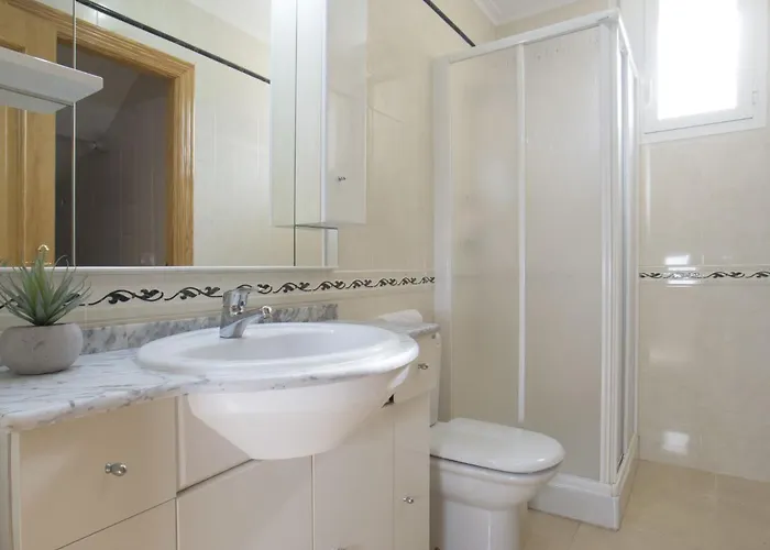 Santanatenis By Interhome