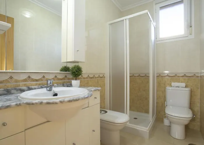 Santanatenis By Interhome *