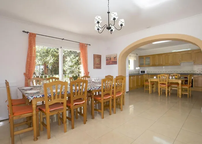 Santanatenis By Interhome וילה *