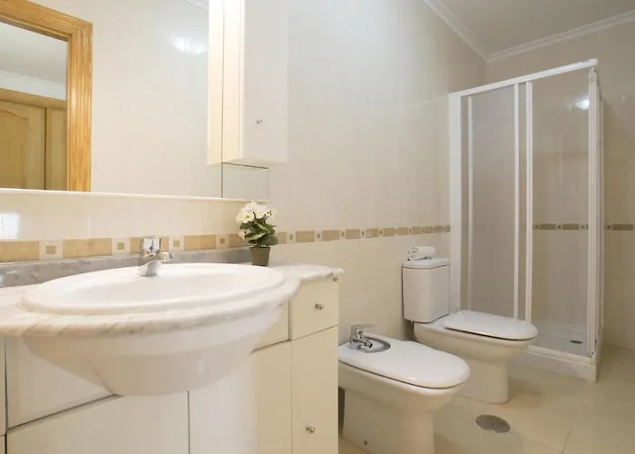 וילה Santanatenis By Interhome